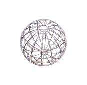 Domes alumnium truss